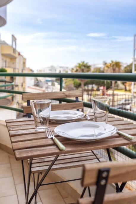 Blife Vitorya Private Rooms Faro Exterior photo